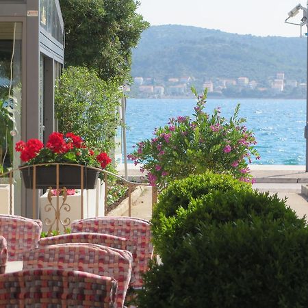Filipovic Apartments With Pool Biograd na Moru Kültér fotó