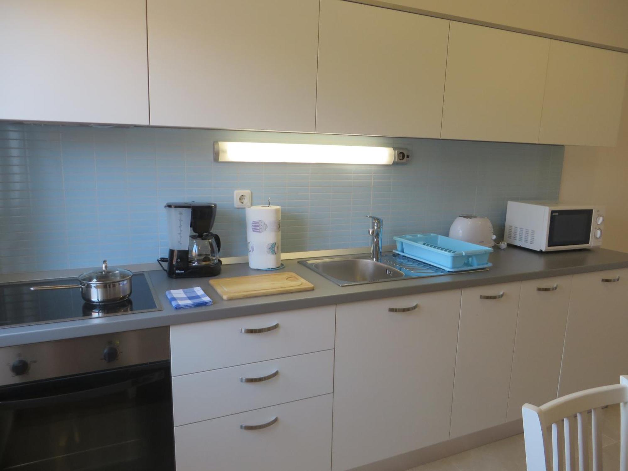 Filipovic Apartments With Pool Biograd na Moru Kültér fotó