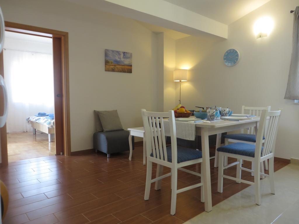 Filipovic Apartments With Pool Biograd na Moru Kültér fotó