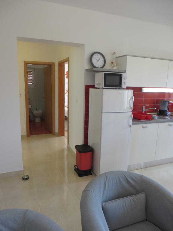 Filipovic Apartments With Pool Biograd na Moru Kültér fotó